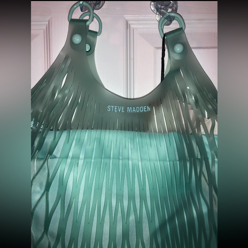 Steve Madden tote bag - Picture 6 of 14